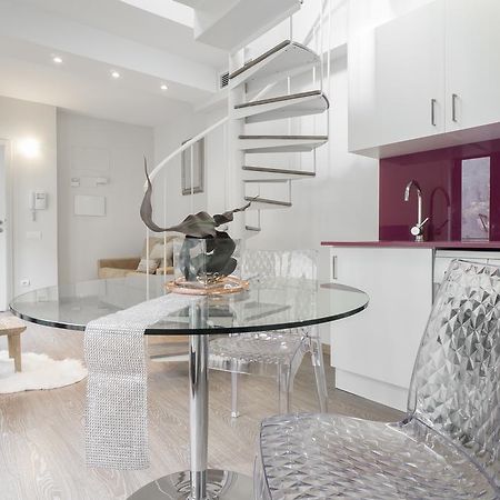Kirei Apartment Sombrereria 발렌시아 외부 사진
