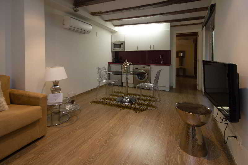 Kirei Apartment Sombrereria 발렌시아 외부 사진
