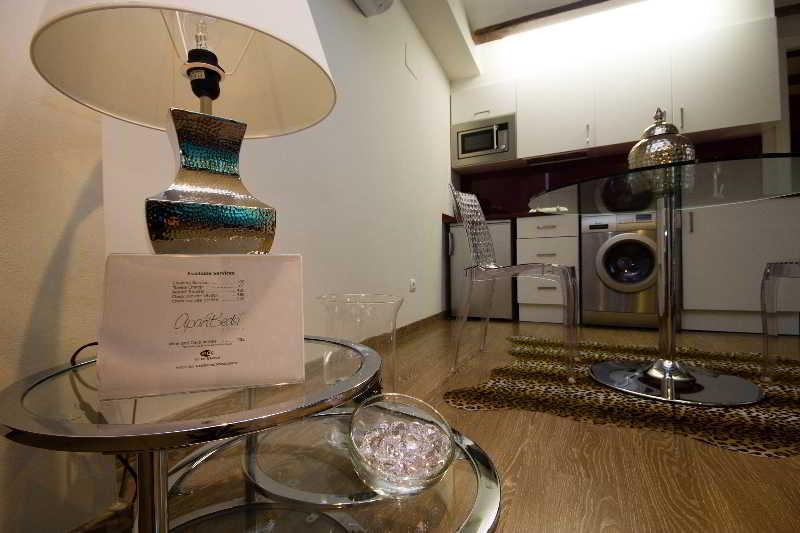 Kirei Apartment Sombrereria 발렌시아 외부 사진