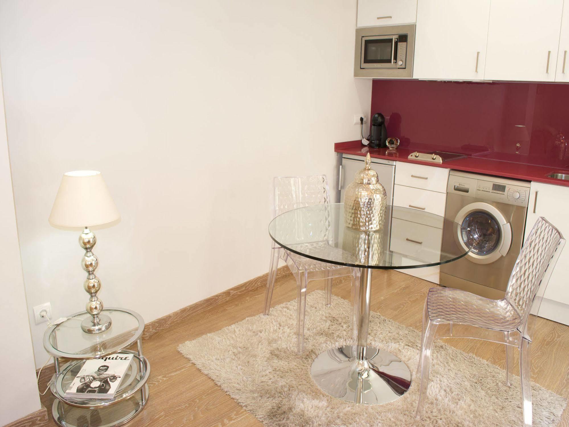 Kirei Apartment Sombrereria 발렌시아 외부 사진
