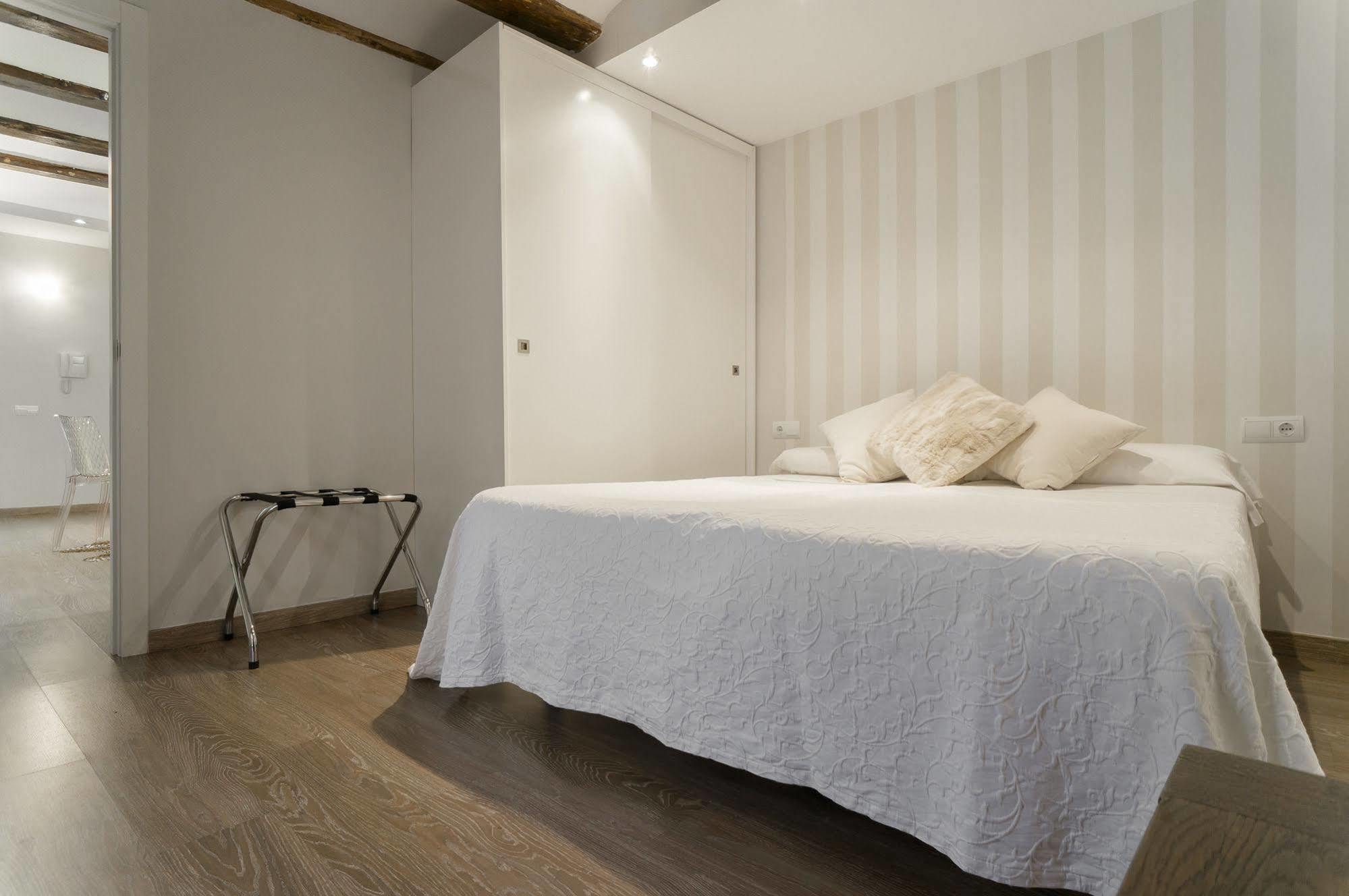 Kirei Apartment Sombrereria 발렌시아 외부 사진