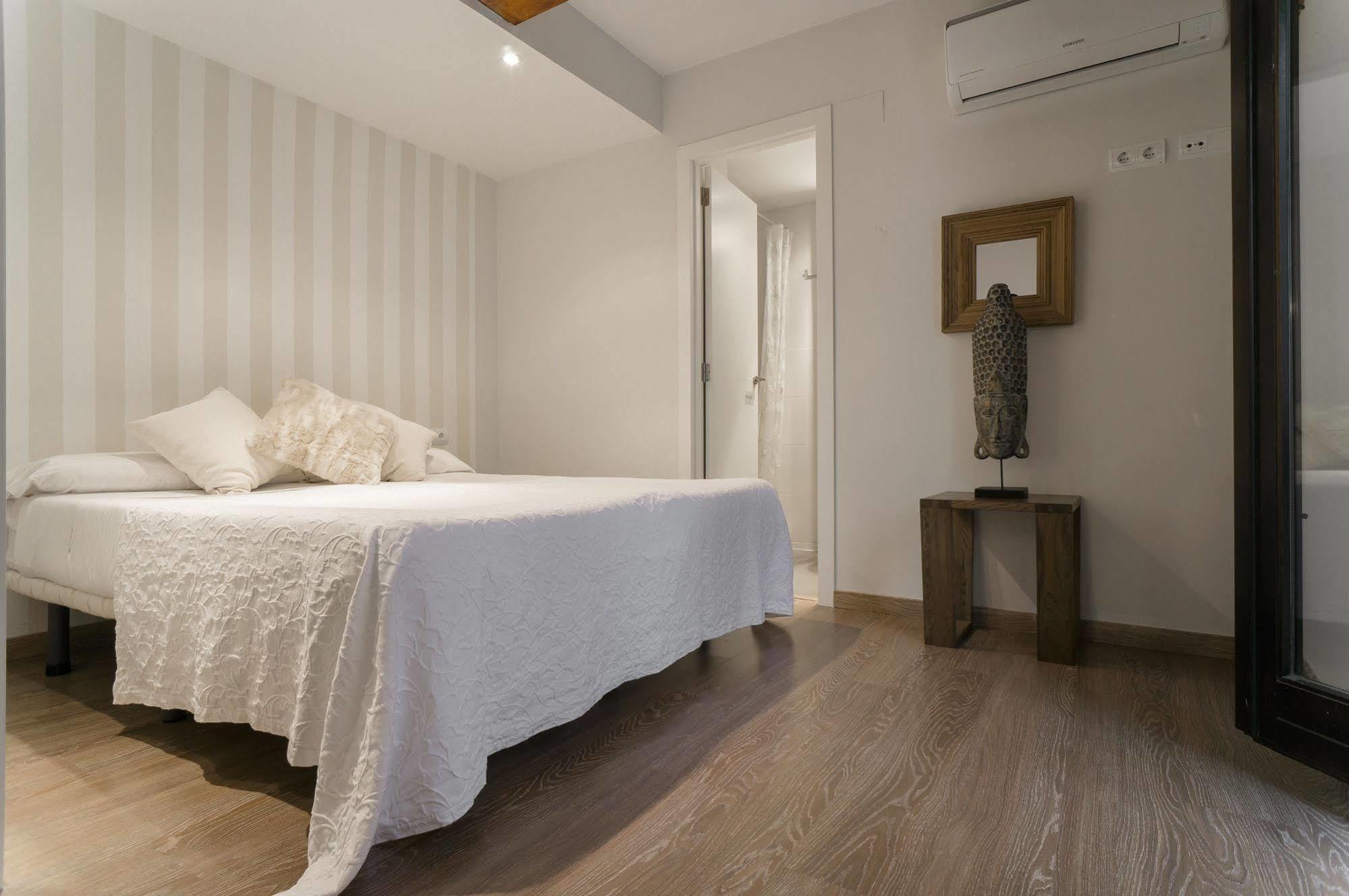 Kirei Apartment Sombrereria 발렌시아 외부 사진
