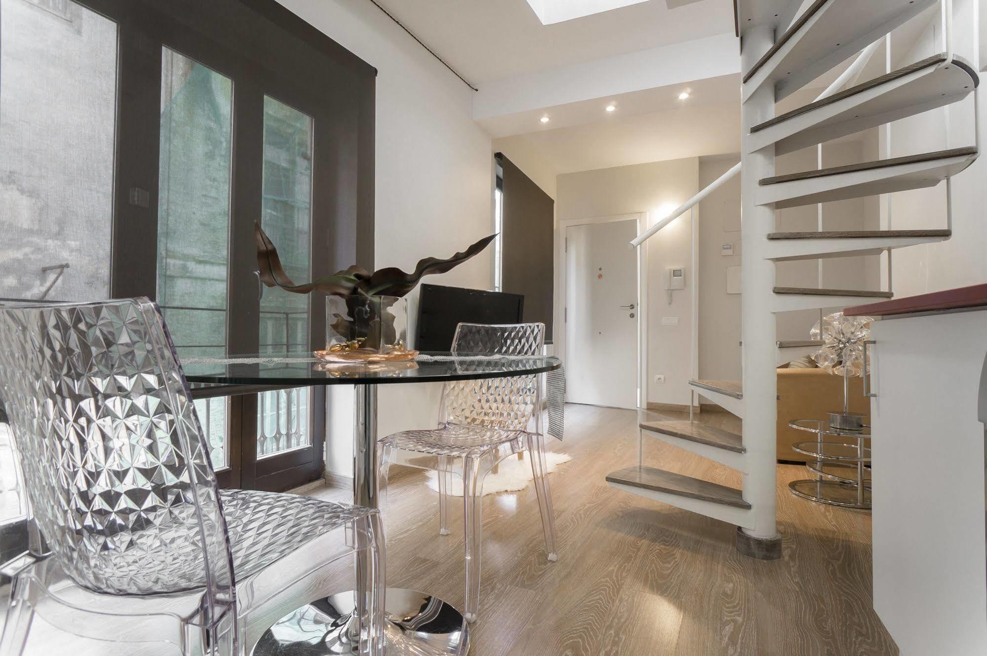 Kirei Apartment Sombrereria 발렌시아 외부 사진